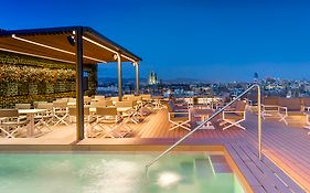 Majestic Hotel Barcelona